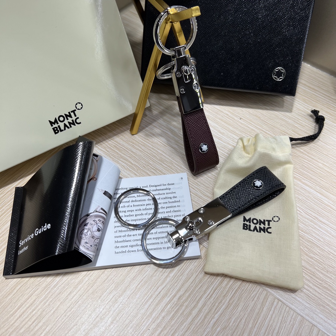 Montblanc Accessories